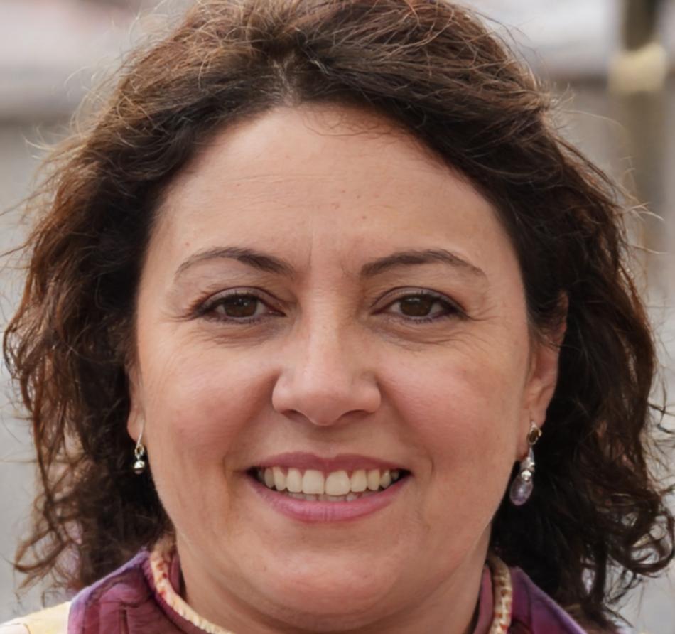 Priya Castellanos commodity trading expert